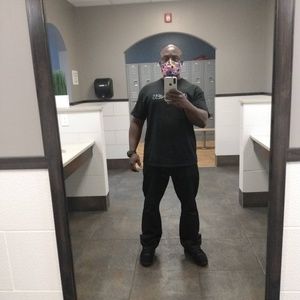 Meet your Posher, Lamont